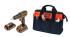 BLACK & DECKER Дрель аккумуляторная BDCDC18K1B-QW +Сумка BDST73821-RU Аккумуляторные дрели, шуруповерты инструкция, поддержка, форум, описание, мануал