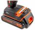 BLACK & DECKER Дрель аккумуляторная BDCDC18K1B-QW +Сумка BDST73821-RU Аккумуляторные дрели, шуруповерты инструкция, поддержка, форум, описание, мануал