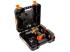 BLACK & DECKER Дрель аккумуляторная BDCDC18K1B-QW +Сумка BDST73821-RU Аккумуляторные дрели, шуруповерты инструкция, поддержка, форум, описание, мануал