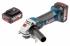 Bosch УШМ (болгарка) GWS 18 V-LI (060193A30K) +Аккумулятор 1600Z00036 Машины углошлифовальные (УШМ) инструкция, поддержка, форум, описание, мануал