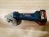 Bosch УШМ (болгарка) GWS 18 V-LI (060193A30K) +Аккумулятор 1600Z00036 Машины углошлифовальные (УШМ) инструкция, поддержка, форум, описание, мануал
