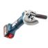 Bosch УШМ (болгарка) GWS 18 V-LI (060193A30K) +Аккумулятор 1600Z00036 Машины углошлифовальные (УШМ) инструкция, поддержка, форум, описание, мануал