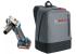 Bosch УШМ (болгарка) GWS 18 V-LI (060193A30K) +Аккумулятор 1600Z00036 Машины углошлифовальные (УШМ) инструкция, поддержка, форум, описание, мануал