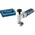 Bosch Ножницы по металлу GSC 2,8 (0601506108) +Ящик L-Boxx Mini (1600A007SF) Ножницы электрические листовые инструкция, поддержка, форум, описание, мануал