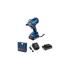 Bosch GDS 250-LI 2х3 Ач (06019G6120) Гайковерты инструкция, поддержка, форум, описание, мануал