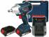 Bosch GDS 250-LI 2х3 Ач (06019G6120) Гайковерты инструкция, поддержка, форум, описание, мануал
