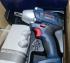 Bosch GDS 250-LI 2х3 Ач (06019G6120) Гайковерты инструкция, поддержка, форум, описание, мануал