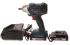 Bosch GDS 250-LI 2х3 Ач (06019G6120) Гайковерты инструкция, поддержка, форум, описание, мануал