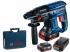 Bosch Перфоратор GBH 180-LI (0611911023) +Фонарь GLI 18V-300 (06014A1100) Перфораторы инструкция, поддержка, форум, описание, мануал