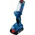 Bosch Перфоратор GBH 180-LI (0611911023) +Фонарь GLI 18V-300 (06014A1100) Перфораторы инструкция, поддержка, форум, описание, мануал