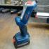 Bosch Перфоратор GBH 180-LI (0611911023) +Фонарь GLI 18V-300 (06014A1100) Перфораторы инструкция, поддержка, форум, описание, мануал