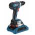 Bosch Дрель аккумуляторная GSR 18V-60 C (06019G1100) +Фонарь GLI 18V-300 (06014A1100) Аккумуляторные дрели, шуруповерты инструкция, поддержка, форум, описание, мануал