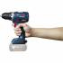 Bosch Дрель аккумуляторная GSR 18V-60 C (06019G1100) +Фонарь GLI 18V-300 (06014A1100) Аккумуляторные дрели, шуруповерты инструкция, поддержка, форум, описание, мануал
