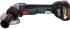 Bosch УШМ (болгарка) GWS 18V-10 SC (06019G340D) +Фонарь GLI 18V-300 (06014A1100) Машины углошлифовальные (УШМ) инструкция, поддержка, форум, описание, мануал