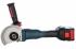 Bosch УШМ (болгарка) GWS 18V-10 SC (06019G340D) +Фонарь GLI 18V-300 (06014A1100) Машины углошлифовальные (УШМ) инструкция, поддержка, форум, описание, мануал