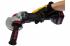 Bosch УШМ (болгарка) GWS 18V-10 SC (06019G340D) +Фонарь GLI 18V-300 (06014A1100) Машины углошлифовальные (УШМ) инструкция, поддержка, форум, описание, мануал
