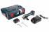 Bosch УШМ (болгарка) GWS 18-125 V-LI 40Ач L-BOXX (060193A30B) +Фонарь GLI 18V-300 (06014A1100) Машины углошлифовальные (УШМ) инструкция, поддержка, форум, описание, мануал