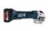 Bosch УШМ (болгарка) GWS 18-125 V-LI 40Ач L-BOXX (060193A30B) +Фонарь GLI 18V-300 (06014A1100) Машины углошлифовальные (УШМ) инструкция, поддержка, форум, описание, мануал