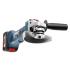 Bosch УШМ (болгарка) GWS 18-125 V-LI 40Ач L-BOXX (060193A30B) +Фонарь GLI 18V-300 (06014A1100) Машины углошлифовальные (УШМ) инструкция, поддержка, форум, описание, мануал