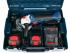 Bosch УШМ (болгарка) GWS 18-125 V-LI 40Ач L-BOXX (060193A30B) +Фонарь GLI 18V-300 (06014A1100) Машины углошлифовальные (УШМ) инструкция, поддержка, форум, описание, мануал