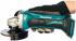 Makita УШМ (болгарка) DGA452Z аккумуляторная +Сумка PGH-170100 Машины углошлифовальные (УШМ) инструкция, поддержка, форум, описание, мануал