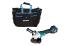 Makita УШМ (болгарка) DGA506Z +Сумка PGH-170100 Машины углошлифовальные (УШМ) инструкция, поддержка, форум, описание, мануал