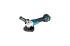 Makita УШМ (болгарка) DGA506Z +Сумка PGH-170100 Машины углошлифовальные (УШМ) инструкция, поддержка, форум, описание, мануал