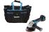Makita УШМ (болгарка) DGA506Z +Сумка PGH-170100 Машины углошлифовальные (УШМ) инструкция, поддержка, форум, описание, мануал
