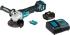 Makita УШМ (болгарка) DGA518ZU без акк. и ЗУ +Сумка PGH-170100 Машины углошлифовальные (УШМ) инструкция, поддержка, форум, описание, мануал