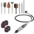 Dremel 3000-1/25 EZ F0133000JT Граверы и мини-дрели инструкция, поддержка, форум, описание, мануал