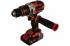 Einhell Бесщеточный шуруповерт TE-CD 18 Li-i BL (4513861) +Блок PXC TE-CP 18 Li USB-Solo (4514120) Аккумуляторные дрели, шуруповерты инструкция, поддержка, форум, описание, мануал