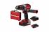 Einhell Бесщеточный шуруповерт TE-CD 18 Li-i BL (4513861) +Блок PXC TE-CP 18 Li USB-Solo (4514120) Аккумуляторные дрели, шуруповерты инструкция, поддержка, форум, описание, мануал