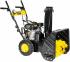 Huter Снегоуборщик SGC 4100 + Болгарка DEWALT DWE4051 Снегоуборщики инструкция, поддержка, форум, описание, мануал