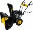 Huter Снегоуборщик SGC 4100 + Болгарка DEWALT DWE4051 Снегоуборщики инструкция, поддержка, форум, описание, мануал