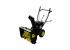 Huter Снегоуборщик SGC 4100 + Болгарка DEWALT DWE4051 Снегоуборщики инструкция, поддержка, форум, описание, мануал