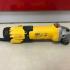 Dewalt УШМ (болгарка) DWE4257KS +Круг отрезной 125х1.2х22 DT42340ZQZ 5шт. Машины углошлифовальные (УШМ) инструкция, поддержка, форум, описание, мануал