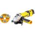 Dewalt УШМ (болгарка) DWE4257KS +Круг отрезной 125х1.2х22 DT42340ZQZ 5шт. Машины углошлифовальные (УШМ) инструкция, поддержка, форум, описание, мануал
