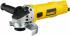 Dewalt УШМ (болгарка) DWE4151KS +Круг отрезной 125х1.2х22 DT42340ZQZ 5шт. Машины углошлифовальные (УШМ) инструкция, поддержка, форум, описание, мануал