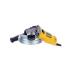 Dewalt УШМ (болгарка) DWE4151KS +Круг отрезной 125х1.2х22 DT42340ZQZ 5шт. Машины углошлифовальные (УШМ) инструкция, поддержка, форум, описание, мануал