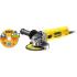Dewalt УШМ (болгарка) DWE4151KS +Круг отрезной 125х1.2х22 DT42340ZQZ 5шт. Машины углошлифовальные (УШМ) инструкция, поддержка, форум, описание, мануал