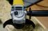 Dewalt УШМ (болгарка) DWE4119-KS +Круг отрезной 125х1.2х22 DT42340ZQZ 5шт. Машины углошлифовальные (УШМ) инструкция, поддержка, форум, описание, мануал