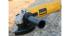 Dewalt УШМ (болгарка) DWE4119-KS +Круг отрезной 125х1.2х22 DT42340ZQZ 5шт. Машины углошлифовальные (УШМ) инструкция, поддержка, форум, описание, мануал