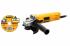 Dewalt УШМ (болгарка) DWE4119-KS +Круг отрезной 125х1.2х22 DT42340ZQZ 5шт. Машины углошлифовальные (УШМ) инструкция, поддержка, форум, описание, мануал