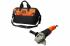 BLACK & DECKER УШМ (болгарка) KG1202-XK +Круг отрезной 125х1.2х22 DT42340ZQZ 5шт. Машины углошлифовальные (УШМ) инструкция, поддержка, форум, описание, мануал
