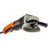 BLACK & DECKER УШМ (болгарка) KG1202-XK +Круг отрезной 125х1.2х22 DT42340ZQZ 5шт. Машины углошлифовальные (УШМ) инструкция, поддержка, форум, описание, мануал