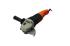 BLACK & DECKER УШМ (болгарка) KG1202-XK +Круг отрезной 125х1.2х22 DT42340ZQZ 5шт. Машины углошлифовальные (УШМ) инструкция, поддержка, форум, описание, мануал