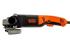 BLACK & DECKER УШМ (болгарка) KG1202-XK +Круг отрезной 125х1.2х22 DT42340ZQZ 5шт. Машины углошлифовальные (УШМ) инструкция, поддержка, форум, описание, мануал