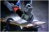 BLACK & DECKER УШМ (болгарка) KG1202-XK +Круг отрезной 125х1.2х22 DT42340ZQZ 5шт. Машины углошлифовальные (УШМ) инструкция, поддержка, форум, описание, мануал