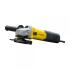 Stanley УШМ (болгарка) SGS105-RU +Круг отрезной 125х1.2х22 DT42340ZQZ 5шт. Машины углошлифовальные (УШМ) инструкция по эксплуатации, характеристики, форум владельцев, отзывы, вопросы и ответы, мануал, описание