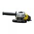 Stanley УШМ (болгарка) SGS105-RU +Круг отрезной 125х1.2х22 DT42340ZQZ 5шт. Машины углошлифовальные (УШМ) инструкция по эксплуатации, характеристики, форум владельцев, отзывы, вопросы и ответы, мануал, описание